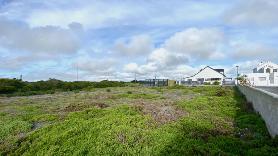 0 Bedroom Property for Sale in Dwarskersbos Western Cape